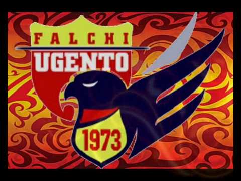 ... la storia non morirà mai! Inno della Pallavolo Falchi Ugento