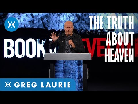 What Heaven Will Be Like / Revelation 4