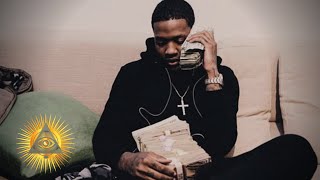 Lil Durk - Crossroads (432Hz)
