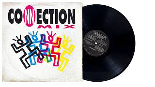 Connection Mix - ℗ 1993 - Baú 🎶