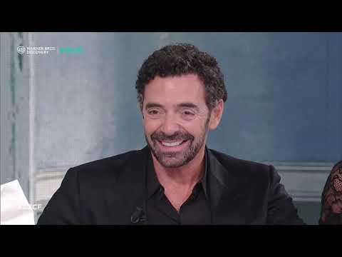 Lapo presenta i fratelli Matano | Che tempo che fa