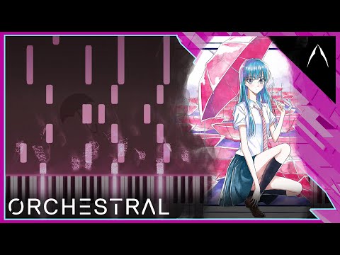 Ref:rain (Episode 7 Version) | Koi wa Ameagari no You ni ED 「Orchestral Cover」