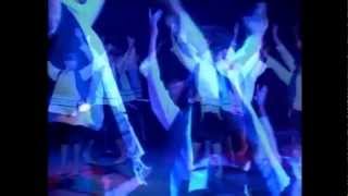 Hassidic Dance