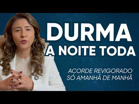 HYPNOSIS TO SLEEP WELL ALL NIGHT LONG