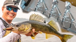 Going Fishing With Homemade Lures!
