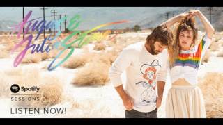 Angus & Julia Stone - Stay With Me