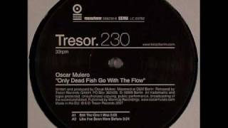 Oscar Mulero - Still The One I Was