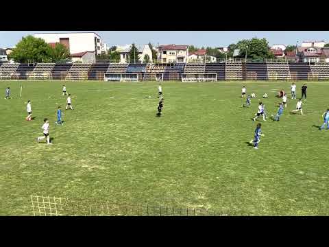 Chelsea Bucuresti 2013 - Udinese Academy ‘11/‘12 rep 2, 3-2