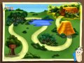Dora The Explorer Lost City Adventure 2014 PART 1
