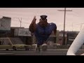 Officer Earl Running Meme Clickbait Police