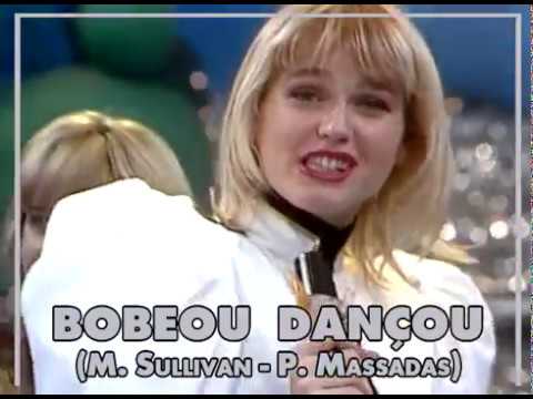 Xuxa • Bobeou Dançou (Xou da Xuxa 1989)