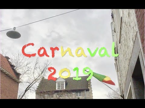Carnaval 2019 Vastelaovend