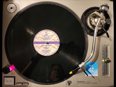 Noni / D'Pac With Terrance FM – Be My / I Wouldn't