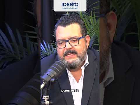 IDEBIO - Instituto de Biodesprogramación Fernando Sánchez