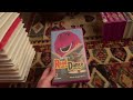David Allen Dunning S Barney VHS Collection 2025 Edition