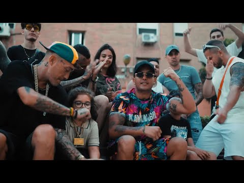 ALOY ❌ KINKY BWOY - OJOS DE GATA (TATÁ)