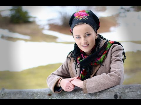 IOANA CIOREA  - O SFANT COLIND