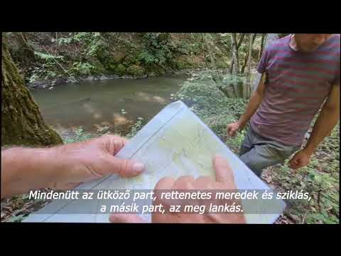 Értékmentők, figyelem - ismerjétek meg a legrégebbi gömöri vasgyár romjait, a "Rosszgyárat"