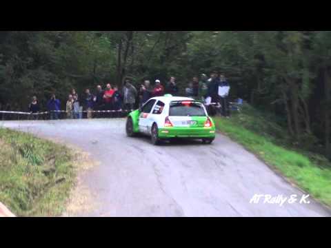 32° Rally Due Valli 2014