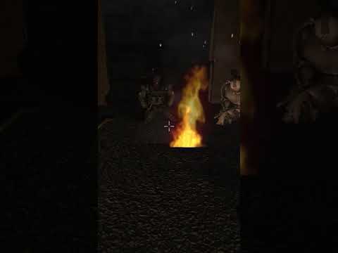 Stalker Call of Pripyat Alternate Intro