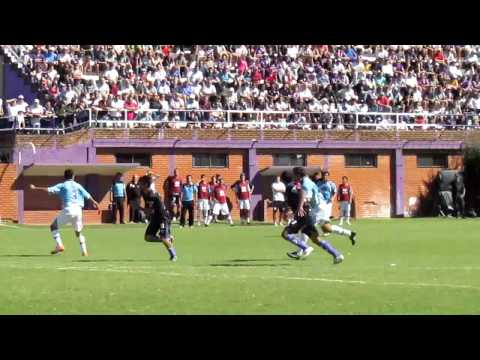 08/04/12 Villa Dálmine 1 - UAI Urquiza 0