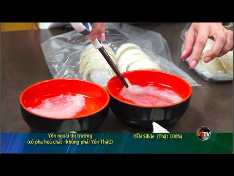 Talkshow SILKIE THUAN HOA 02 26 2024