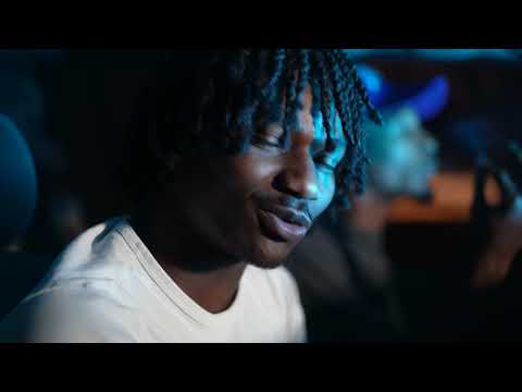 Luh Nate ft Luh E - RoadRunning OFFICIAL VIDEO Shot X @dontedenero