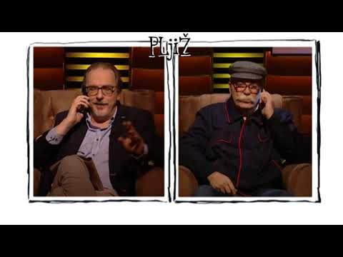 TRANSPORT I SELIDBE – ceo skeč – Mićko, Voja (PLjiŽ S02 E13 - 28.12.2018.)