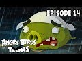 Angry Birds Toons Not Without My Helmet S2 Ep14