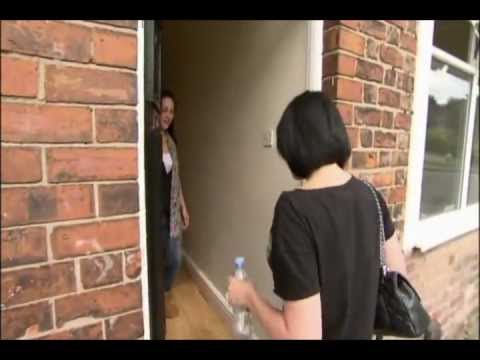 Kym Marsh : Teen Mums and Me