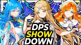 Qingxiao vs Sigrika vs Cartethyia | Powercreep & Pull Value Analysis