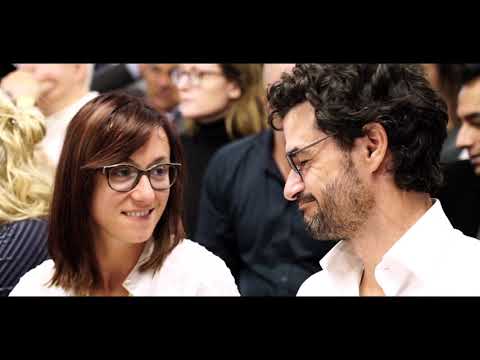 Captain AI - Winner Startup Funding Event Amsterdam 2018