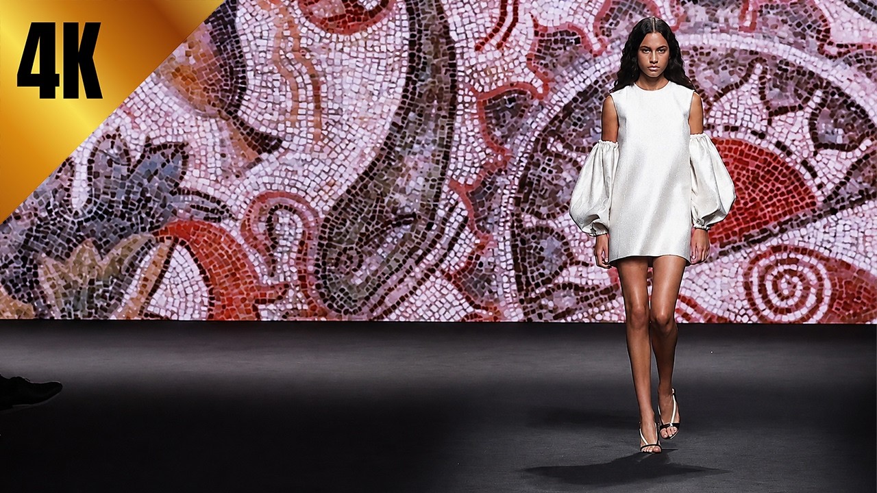 Fely Campo | Spring Summer 2026 | Madrid