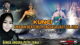 Download lagu 💥The Key to Meeting the Queen Mother of the South Sea - Anggra Putri Tania mp3 Download lagu 💥The Key to Meeting the Queen Mother of the South Sea - Anggra Putri Tania mp3