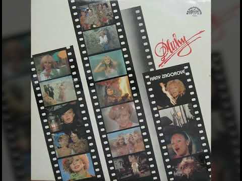 Hana Zagorová, Karel Gott a Vlastimil Harapes - Vlaštovčí hnízdo (1984)