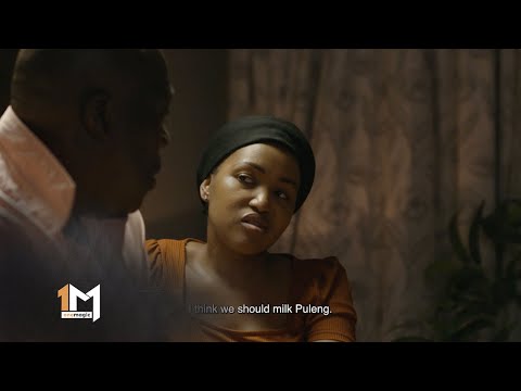 Seipati shows her alliance is with Mandla and wants Puleng gone  – Lingashoni | 1Magic | S1 | Ep 184