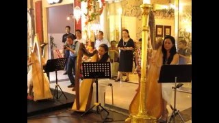Download lagu Maya Hasan 'Harpa Untuk Semua' part 1 mp3