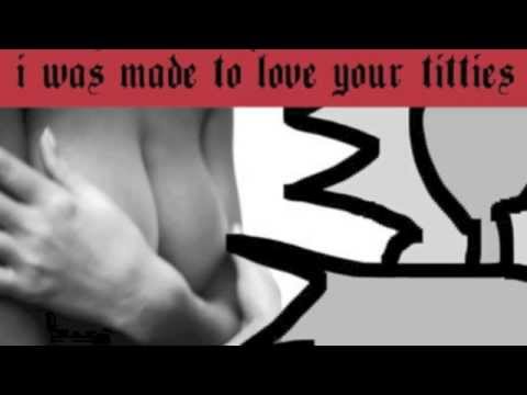 Simon Iddol - I Was Made for Loving Your Titties