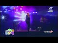 L Autentika Shakira Festival Young