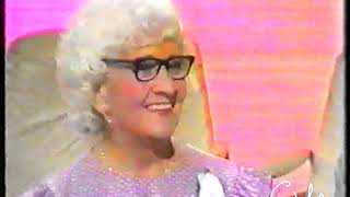 This Is Your Life Marty Wilde [UK, 15/12/1982]