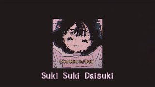 Download lagu Jun Togawa - Suki Suki Daisuki - //slowed// mp3 Download lagu Jun Togawa - Suki Suki Daisuki - //slowed// mp3