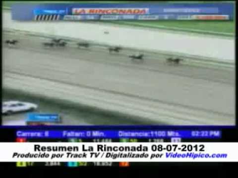 Resumen La Rinconada 08-07-2012