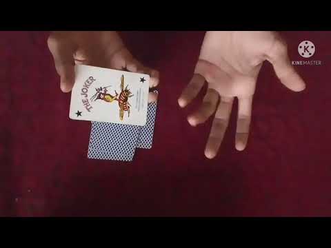 JOKERS INTO ACES|D.A MAGIC