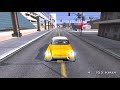 GTA V Tornado Sedan V2 для GTA San Andreas видео 1