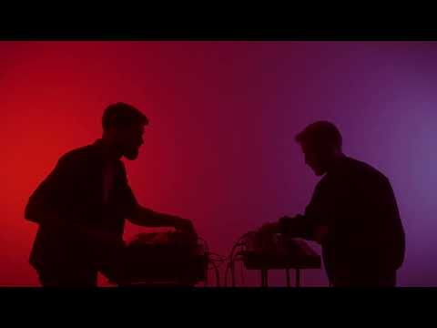 Tonic Walter - FEEL (Live Session)