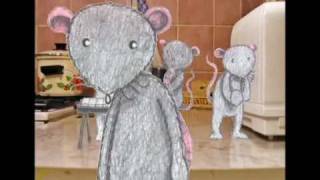 Mr Scruff`s-Mice at The Organ