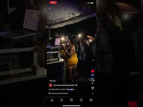 King ghetto vs bass adyssey