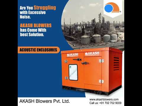 Acoustic Hoods