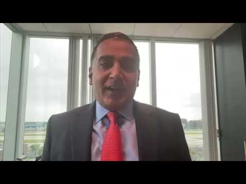 Sachin Jain Calls for Leadership Overhaul to Simplify ... - YouTube