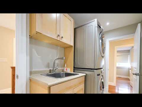 157 Westdale Road, Oakville